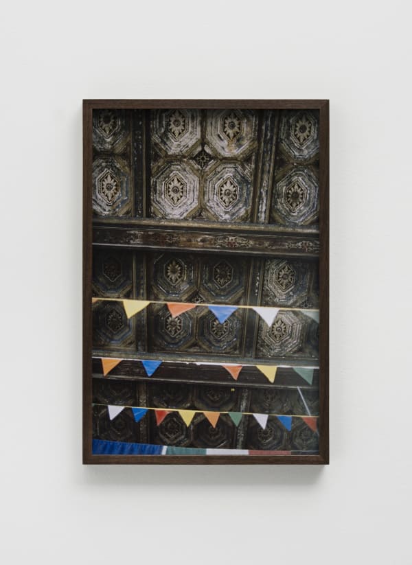 John Skoog, Streamers, Westlake Los Angeles, CA, 2010-2015