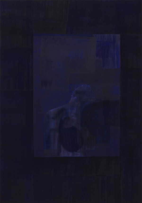 Sojourner Truth Parsons, After, 2024