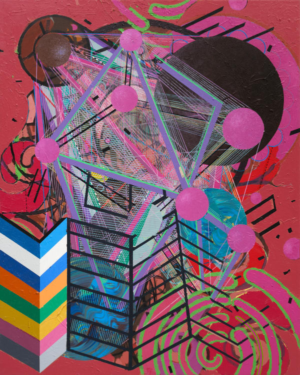 Robert Reed, Galactic Journal: Rose Hill Drive, 2005