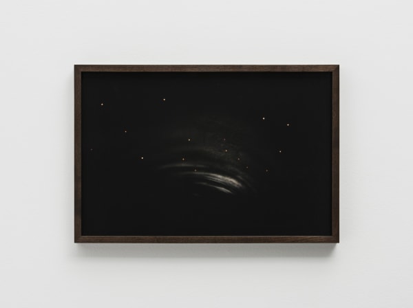 John Skoog, Cloud Machine, Patio, Chicago, IL, 2010-2015