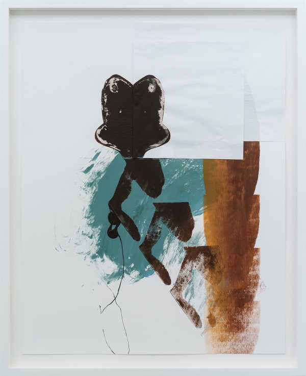 Elizabeth Neel, Eddie Eddie Eddie, 2016