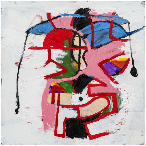 Gerasimos Floratos, Untitled, 2023