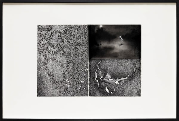 Philippe Parreno, 100 Questions, 50 Lies (A Recital of True Events), 2023