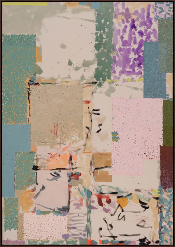 Mary Ramsden, don't keep saying you don't hear it too, 2024