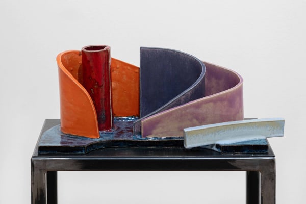 Ulla von Brandenburg, Stage 4, 2024