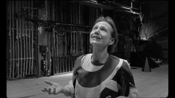 Ulla von Brandenburg, Kalns, grimsti ! Ieleja, celies ! [Sink down mountain, Raise up valley], 2015