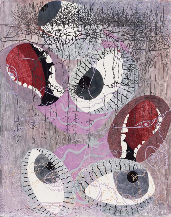 Helen Johnson, Das Ding Dong, 2023