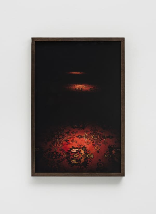 John Skoog, Aisle, the Oriental, Milwaukee, WI (with Nicholas Vargelis), 2010-2015