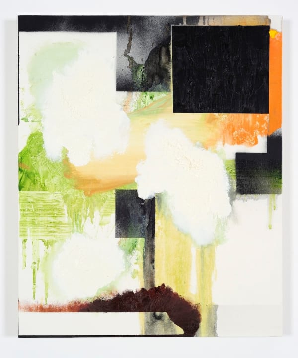 Elizabeth Neel, Year to Year, 2011
