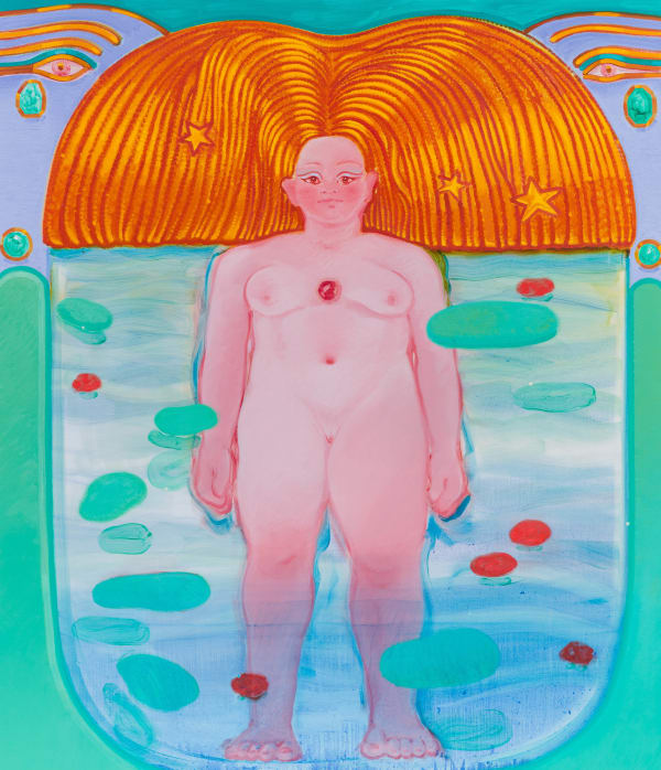 Sofia Mitsola, Sarcotub, 2022