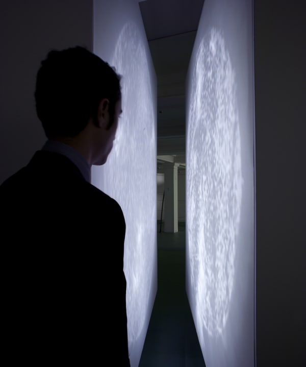 Koo Jeong A, Ousss Sister, 2010