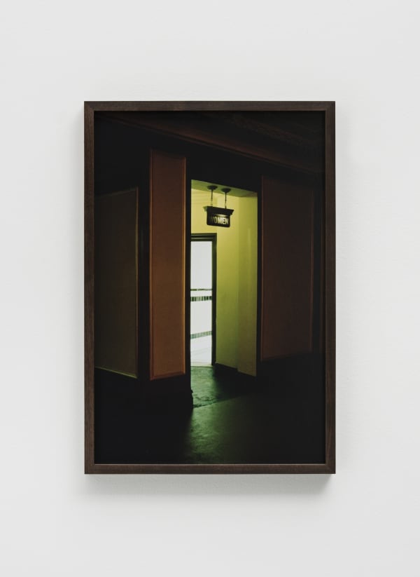 John Skoog, Women, the Orpheum, Madison, WI, 2010-2015