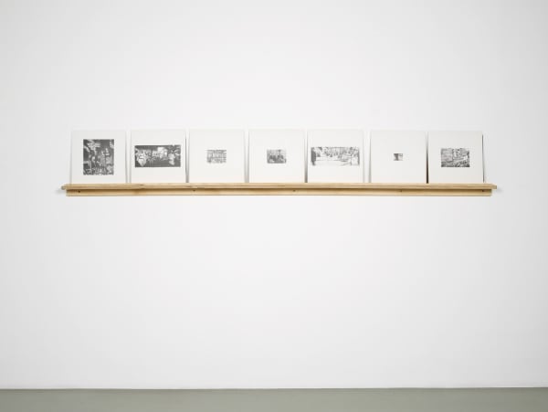 Rirkrit Tiravanija, untitled, 2009
