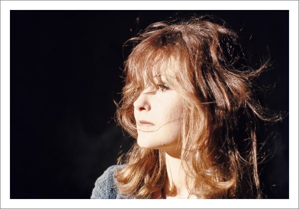 Julião Sarmento, PIKKIE, Porto Covo, Setembro 1972, 1972