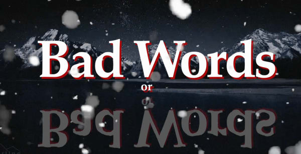 Keren Cytter, Bad Words, 2021