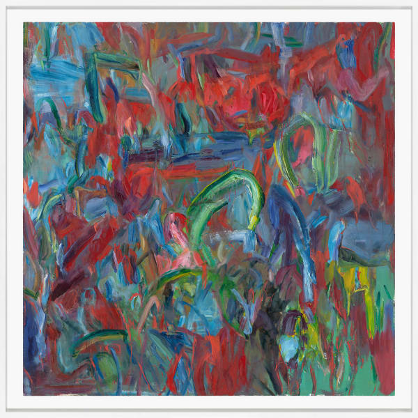 Sabine Moritz, Azores I, 2020