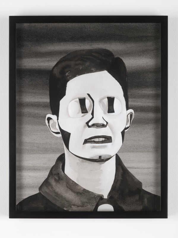 Mary Reid Kelley, Soldier, 2010