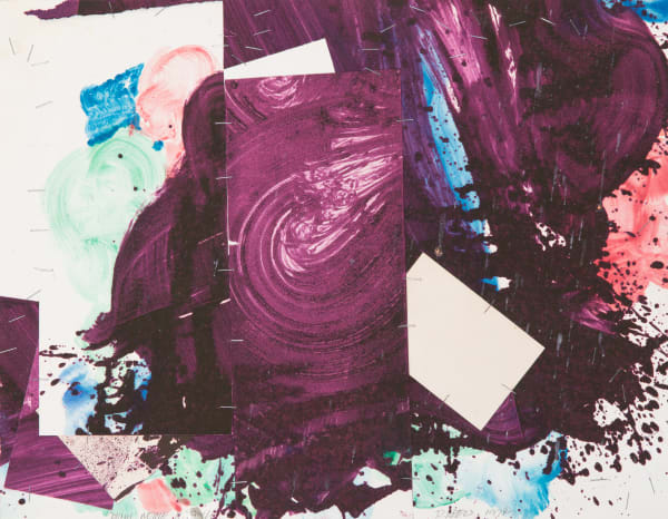 Robert Reed, Plum Nellie, K. Touch, 1974