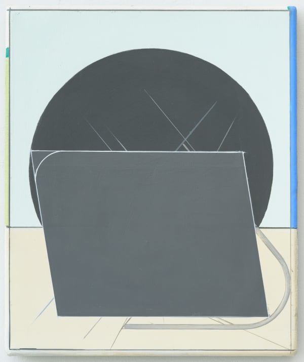 FRANK NITSCHE, BCM - 07 - 2022, 2022