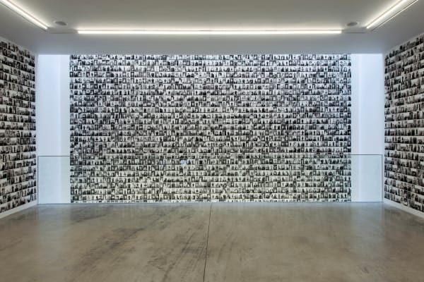 TAYFUN SERTTAŞ, Flashblack, 2018