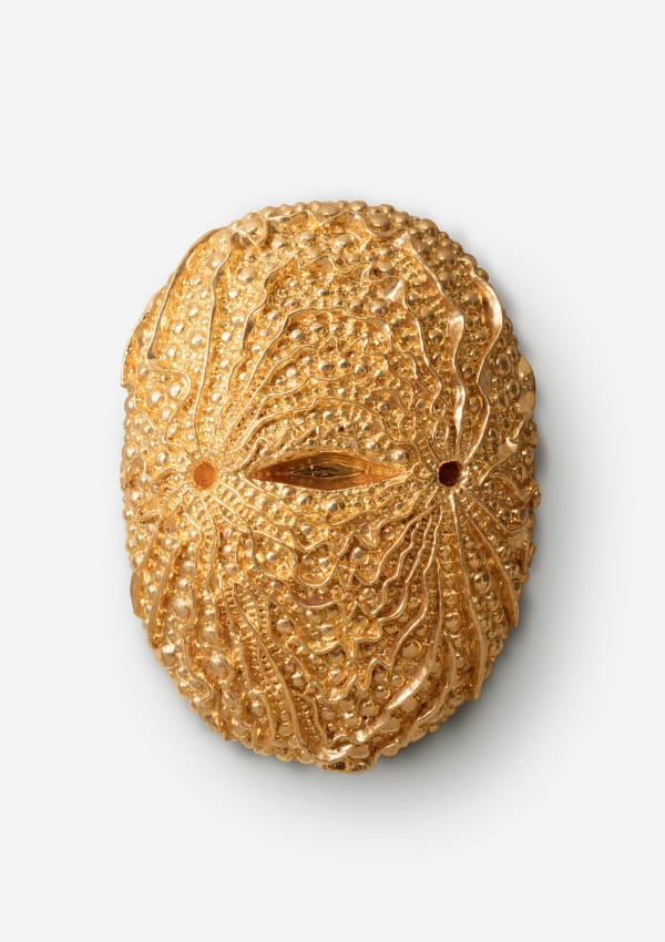 JOHAN CRETEN, GLORY - BEVENDE GLORIE, 2017