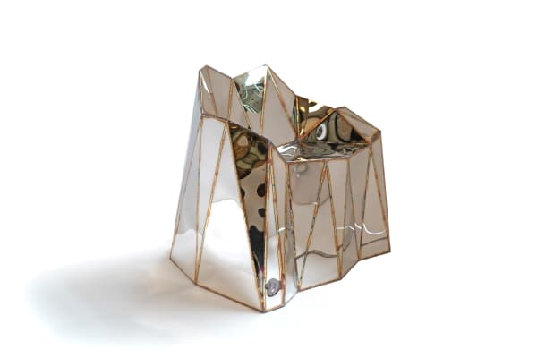 JULIAN MAYOR, Fernando Chair, 2013