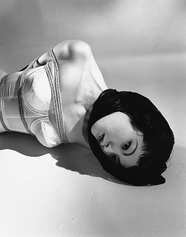NOBUYOSHI ARAKI, TOKIO COMEDY 015