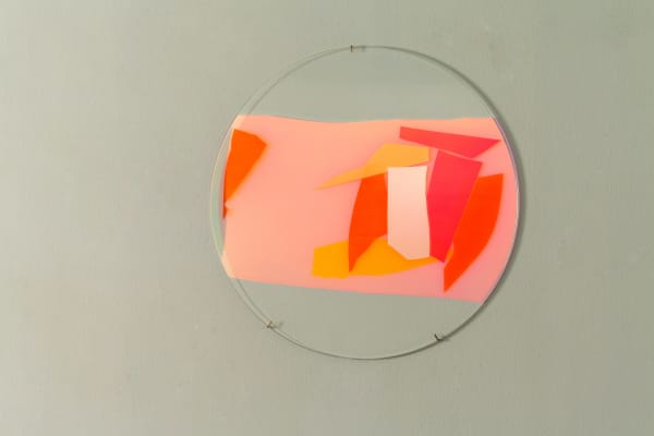 :mentalKLINIK, PHONY 1701, 2017