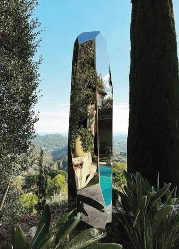 ARIK LEVY, RockTotem 181 , 2020