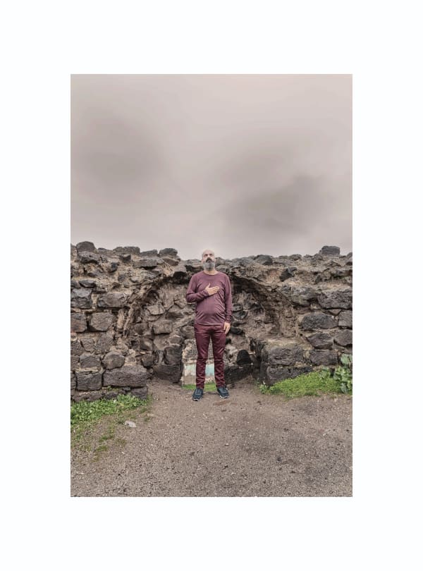 ŞENER ÖZMEN, ENERGIZE SUR, 2019