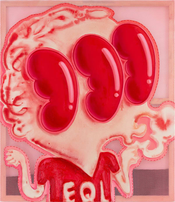 MEHMET & KAZIM, He/Him 6, 2022