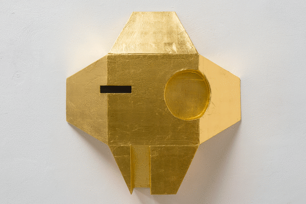 MICHAEL SAILSTORFER, M.32, 2015