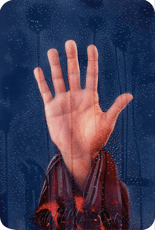 BANU ANKA, sorrow+, 2023