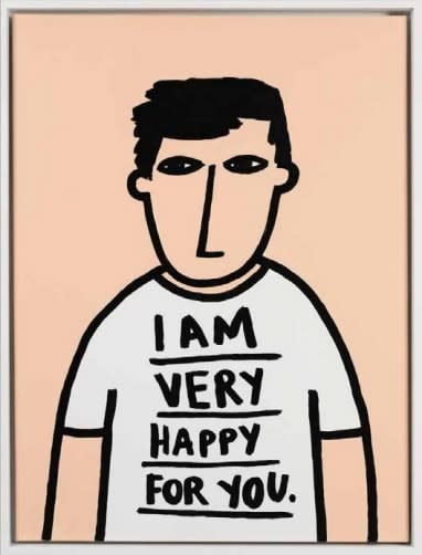 ESRA GÜLMEN, I am very happy for you., 2022