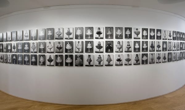 TAYFUN SERTTAŞ, BUTTERFLY COLLECTION, 2012