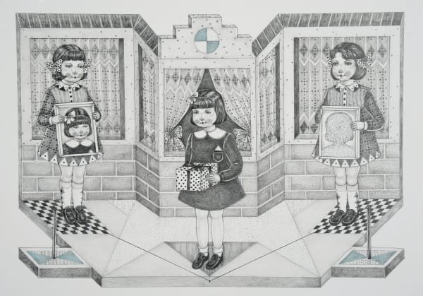 YUŞA YALÇINTAŞ, Healing, 2019