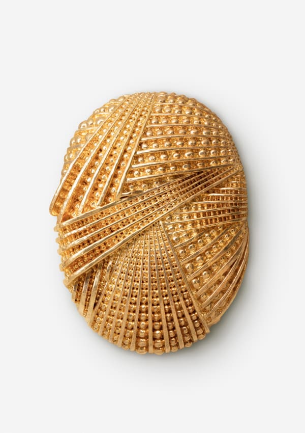 JOHAN CRETEN, GLORY - KORST, 2017