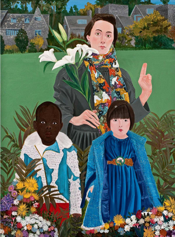 ALİ ELMACI, MİRAS BABADAN OĞULA GEÇER V, 2011