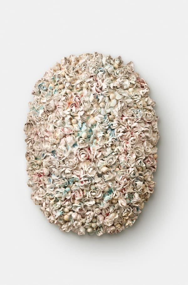 JOHAN CRETEN, ODORE DI FEMMINA - CALM AS THE SEA - NAUSEA, 2017