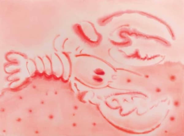 MEHMET & KAZIM, Lobster Mobster , 2020