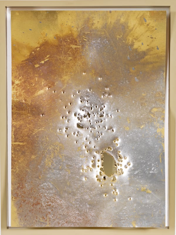 ALİ EMİR TAPAN, Hold Me Close, Hold Me Dear IX, 2013