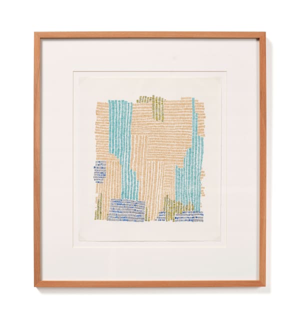 DEFNE TESAL, ILLINSAARI, 2019