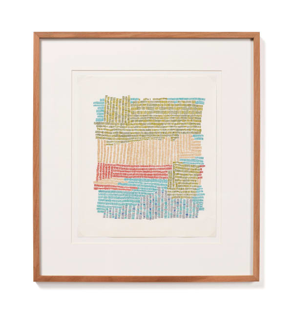 DEFNE TESAL, KAUPPILANTIE, 2019