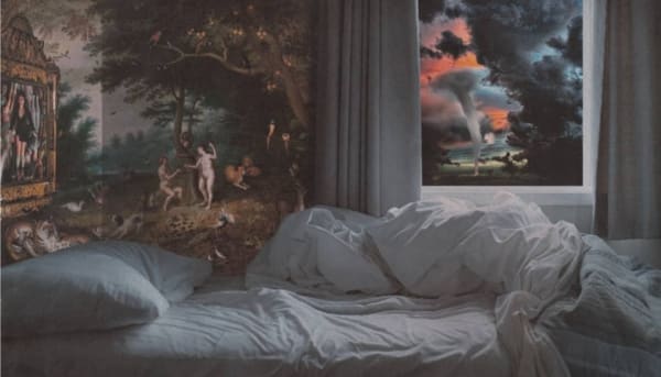 RASİM AKSAN, İsimsiz / Untitled , 2021