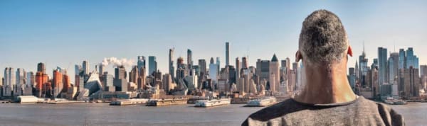 ŞENER ÖZMEN, THE IMMIGRANT, 2018