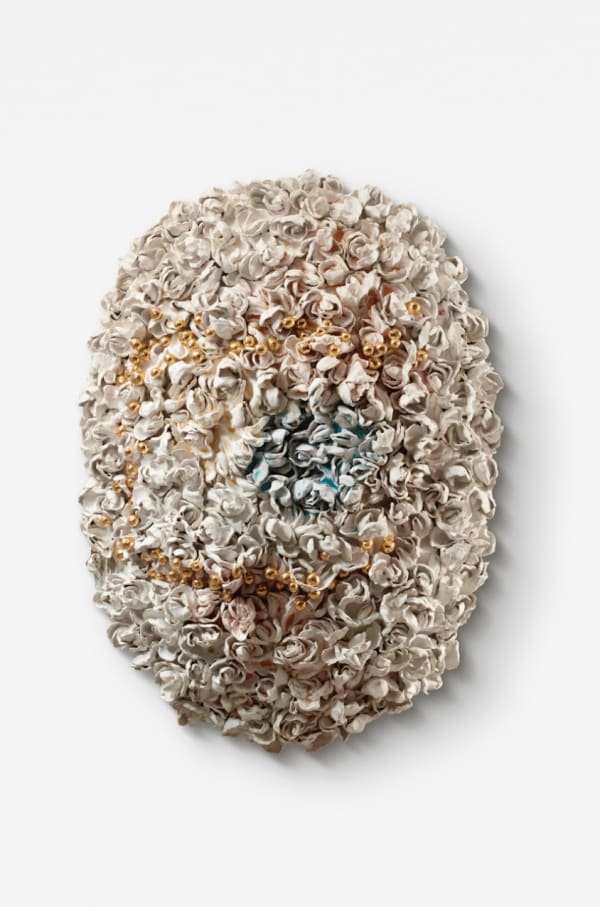 JOHAN CRETEN, Fireworks - Seeds, 2022