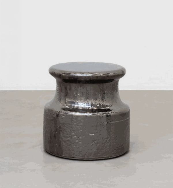 JOHAN CRETEN, OBSERVATION POINT N°139, 2019