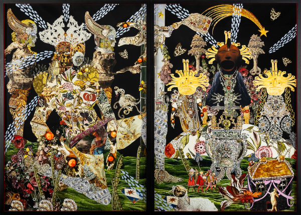 LAL BATMAN, Mono No Aware, 2025