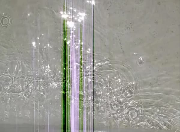 ALİ EMİR TAPAN, After The Flood, 2008