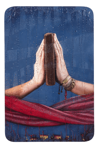 BANU ANKA, Sorrow+Longing , 2022